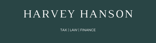 Hanson Legal | Tax | Financial Planning